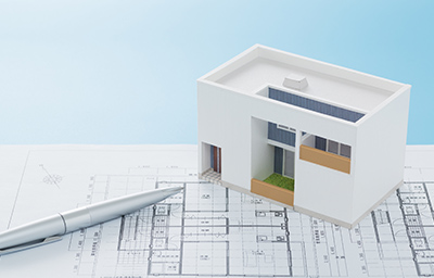 新築での建物表題登記